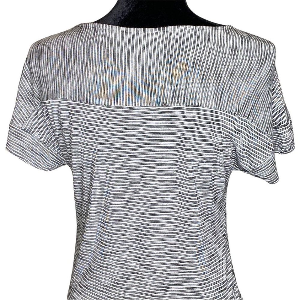 Lucky Brand Stripes Dress - Picture 10 of 15